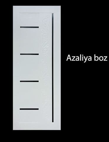 jaluz qapilar satilir: Her nov qapilarin satishi. 150 manatdan başlayan qiymətlərlə — 3
