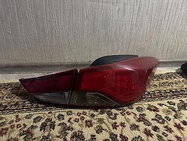 LED, Hyundai Orijinal