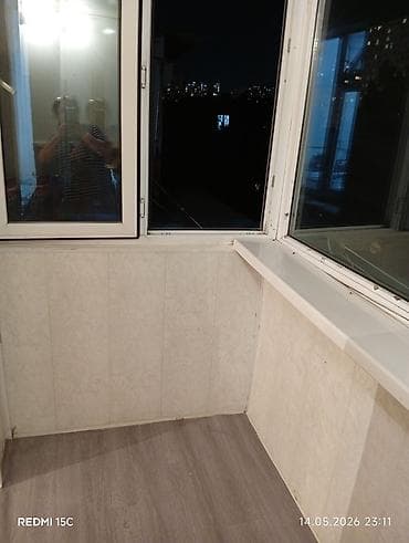 gara garayevde kiraye evler: Eve temir gedir.Ev may ayının 15 nen kiraye verilecek.maklerler — 7