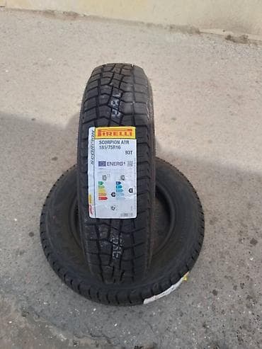 Niva sinleri.pirelli teze 4eded lalafo.az -da Niva sinleri.pirelli teze 4eded
