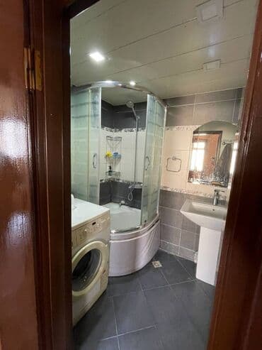 yeni gunəşlidə 1 otaqlı evlər: Binəqədi rayonu, Azadlıq prospekti 116, Asan 1 və Gənclik metrosu-na — 9