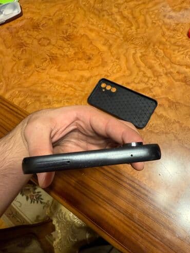 Mətbəx texnikası: Samsung Galaxy A54 5G, 256 GB, rəng - Qara, Face ID — 6