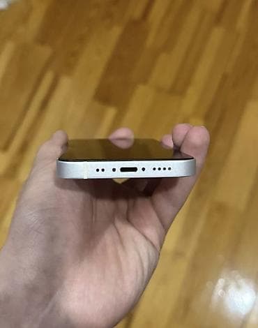 iphone 12 mini islenmis: IPhone 13 mini, 128 GB, Ağ — 5