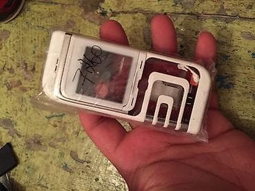 agdas telefon: Tam orijinal kopus tep tezedi filandiyanindi qiymete fikir vermeyim — 1