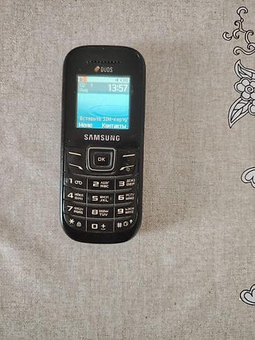 12 02 nokia: Samsung rəng - Qara, İki sim kartlı — 1
