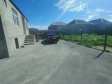 evim gence az: 130 kv. m, 5 otaqlı, Qaz — 7