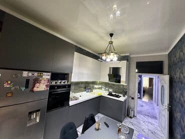 недвижимость в баку из рук в руки: 3 комнаты, Новостройка, 112 м² — 6