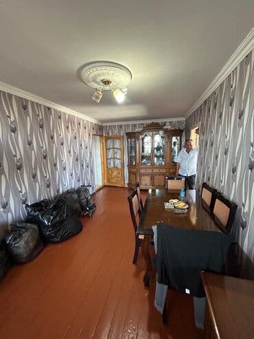 20 ci sahe kiraye evler 2024: Cox cox tecli Bine 136 məktəbin yani. Bu qiymete radnoy 2 otaq mənzil — 4