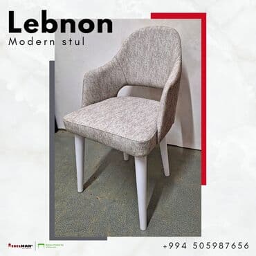 Masa və oturacaq dəstləri: Qonaq otağı üçün, Yeni, Açılan, Dördbucaq masa, 6 stul — 4