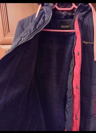 drap paltolar erkaklar uchun: M razmer — 2