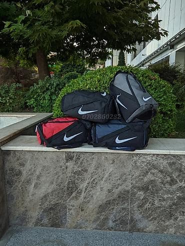 Sport cantalari Her kese salamlar Real wekilleridir Çantanın