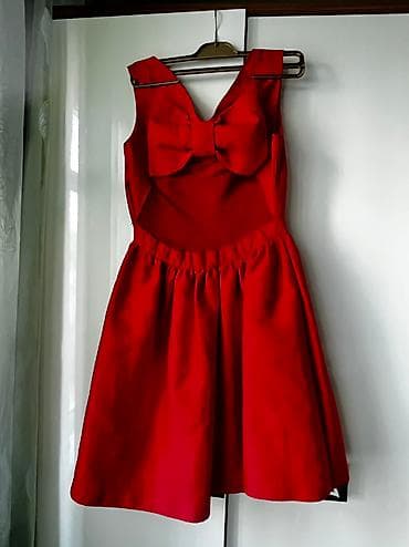 2ci el geyim: 38-40 bedene olan gozel kefiyyetli cemi 2 defe xinalara ve toya — 2