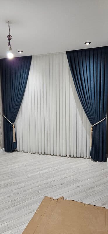 novruz xoncasi 2020: Pərdə aksesuarları — 19