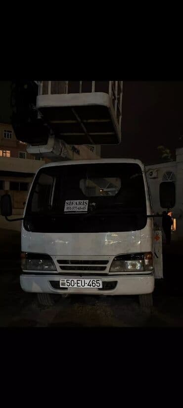 bmw 525 d: Isuzu : 4.3 l | 1996 il 110000 km — 4