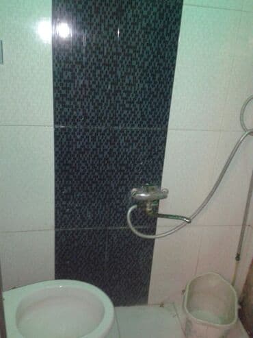 Binəqədi qəs. 1 otaqlı, 38 kv. m, Yeni təmirli — 6