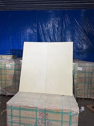 Böyük ölçülü keramika/plastik kərpic (kafel) plitələri - Ölçü