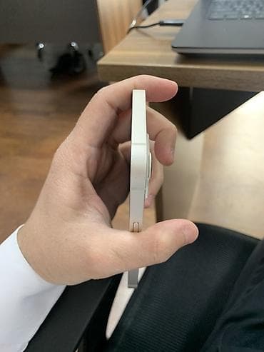 11 iphone qiymet: IPhone 13, 128 GB, Ağ — 2