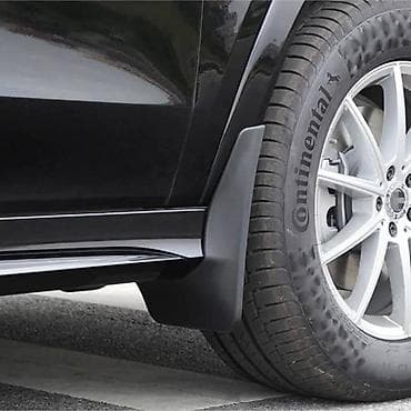 Changan Q05 üçün Palçıq qoruyucuları Çatdırılma Və Quraşdırılma Bizim — 3