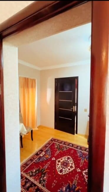 ecemide ipoteka ile satilan evler: 3 otaqlı, 90 kv. m, Kredit var, Orta təmir — 7