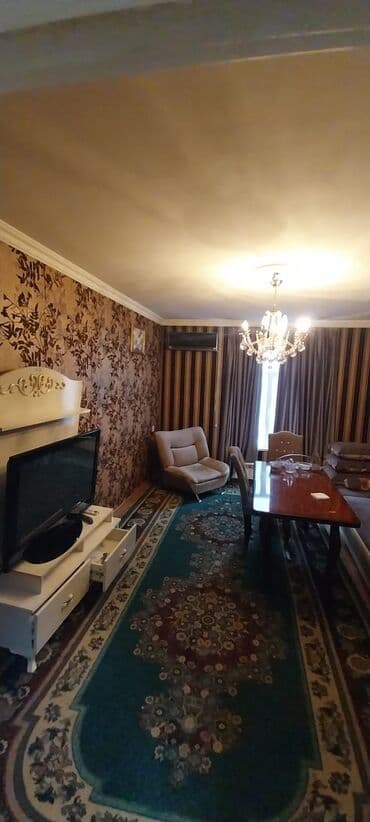 xırdalanda 3 otaqlı həyət evləri: 3 otaqlı, 180 kv. m, Yeni təmirli — 2