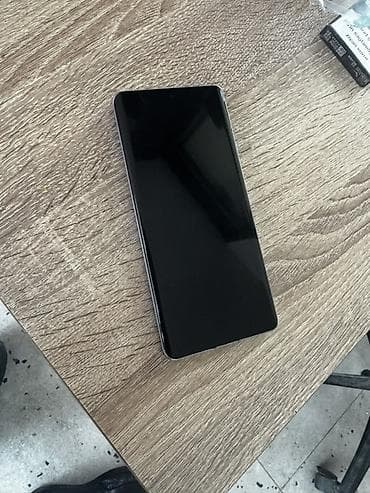 xiaomi mi 12 pro: Xiaomi 12 Pro, 256 GB, rəng - Mavi, 
 İki sim kartlı — 1