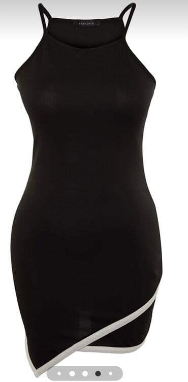 ikinci el don: Bir defe geyinilib. S razmer. 15 azn — 2