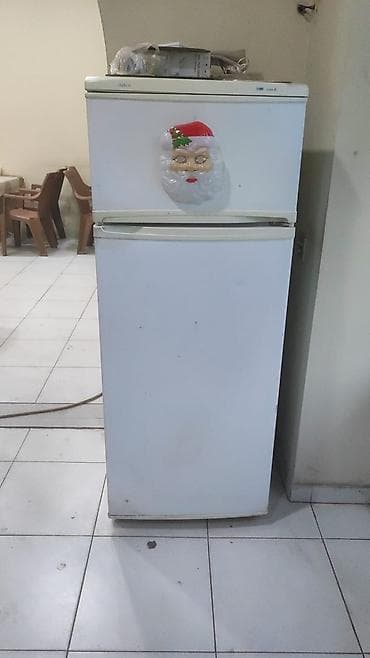 Soyuducular: Soyuducu tam işləkdir. Usda mali deyil abyektden satilir.Qiymet 130 — 1