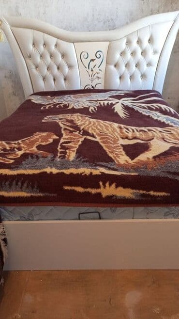 saloglu tek carpayi: İşlənmiş, Təknəfərlik çarpayı, Bazasız, Matrassız, Siyirməsiz — 2