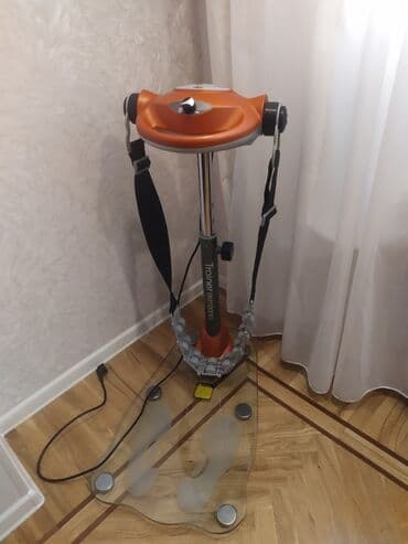 бу тренажеры в баку: Bədən shəkuləndirmək ucuna trenajor.Effekt 100%. Əziyyətsizdiyetsiz — 3