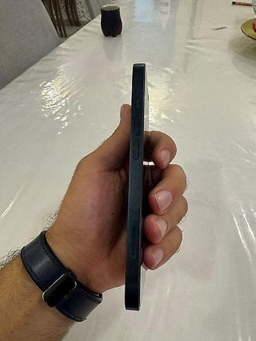 IPhone 13, 128 GB, Göy, Face ID lalafo.az -da IPhone 13, 128 GB, Göy, Face ID