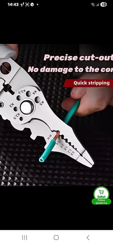 izoliyasiya: Yeni — 5