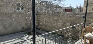 bina.az yeni gunesli kiraye evler: 55 kv. m, 2 otaqlı, Qaz, İşıq, Su — 8