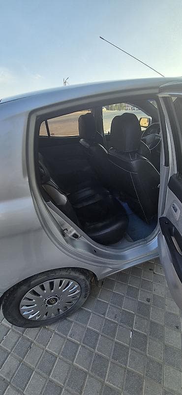 kia rio stopu: Kia Picanto: 1.1 l | 2004 il Hetçbek — 7