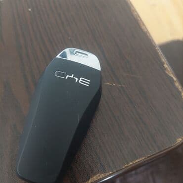 Trubalar, patruboklar: CHERY avtomobilləri üçün smart açar/komtakt açarı Xüsusiyyətlər: - 4 — 2