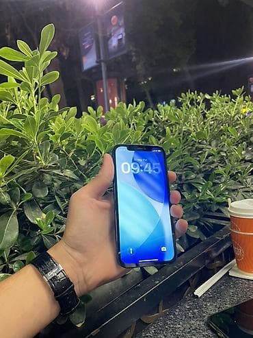 IPhone 12 Pro, 128 ГБ, Серебристый, Face ID — 2