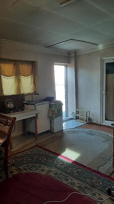 ipoteka ev: Ev tam əşyalıdır — 2