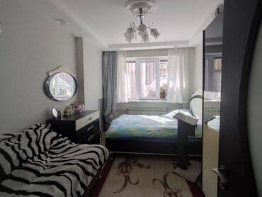 дома в ипотеку в баку: Баку, 2 комнаты, Вторичка, м. Ахмедлы, 70 м² — 3