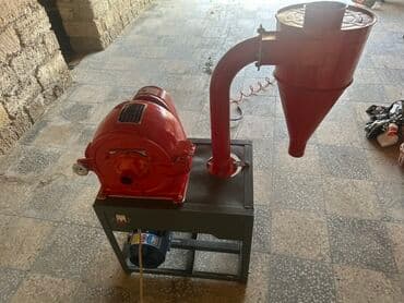 Dərman səpən aparatlar: Xortumlu ozu sovuran yem uyuden bugda arpa uyuden 3kv mator 1 saata — 3