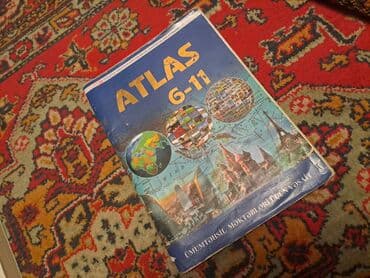 6sinif test: Testlər — 7