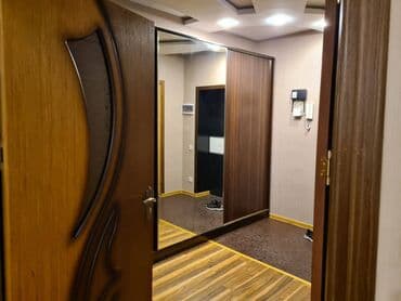 bakıxanovda ev: Bakıxanov qəsəbəsi (Razində) Akkord yaşayış kompleksində 20 mərtəbəli — 10