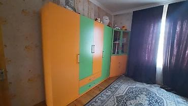 genc otaqi: Oğlan və qız üçün, Təknəfərlik çarpayı — 3