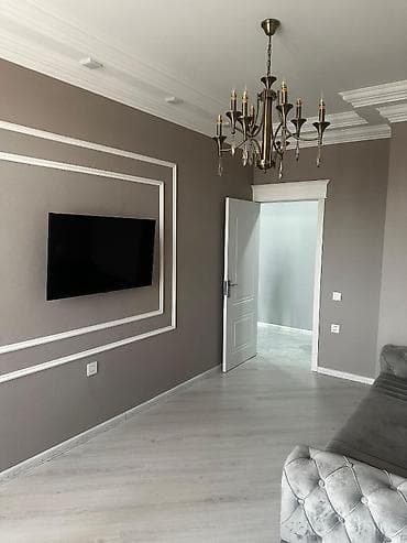 berde ev: 2 otaqlı, Yeni tikili, 70 kv. m — 5