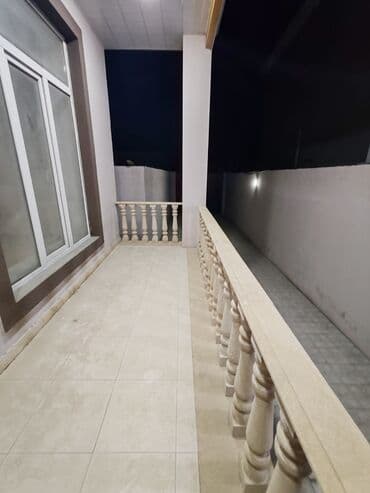 azadliq metro: Mehdiabad 3 otaqlı, 120 kv. m, Kredit yoxdur, Yeni təmirli — 3