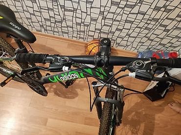 velesibet matoru: Adidas dağ üçün velosipeddir 26-lıqdır shimano əyləcə malikdir 10 — 3