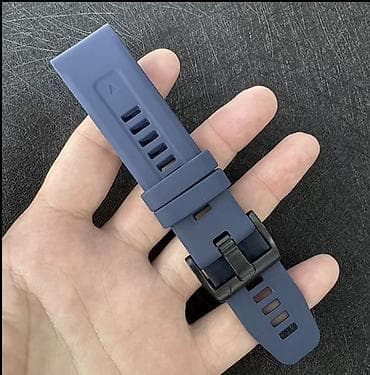 poco 6x pro: Məhsul: Idman tipli saat kəmərləri - Material: yumşaq, elastik və — 5