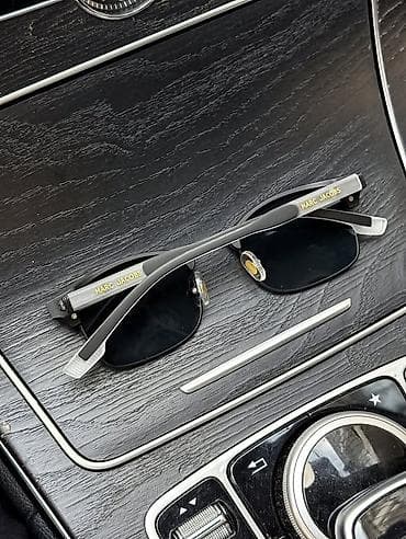 Gün eynəyi, Marc Jacobs