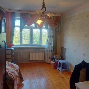 balaxanida ev satilir tap az: Bakı, 3 otaqlı, Köhnə tikili, 75 kv. m — 1