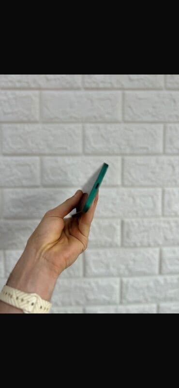 irşad honor x9b: Honor X8b, 128 GB, rəng - Yaşıl — 3