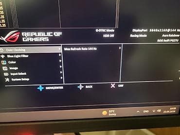 intel: Kompakt oyun/ofis stasionar kompüteri – Mini‑ITX format Texniki — 5