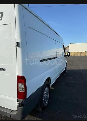 ford connect: Maşın özümüzündür arendaya verilir depazit 1000 azn aylıq 700 azn — 7